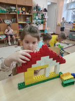 Международный день ЛЕГО Международный день ЛЕГО.